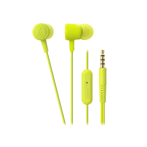 Tai Nghe Audio Technica ATH-CKL220iS