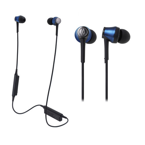 Tai Nghe Audio Technica ATH-CKR55BT