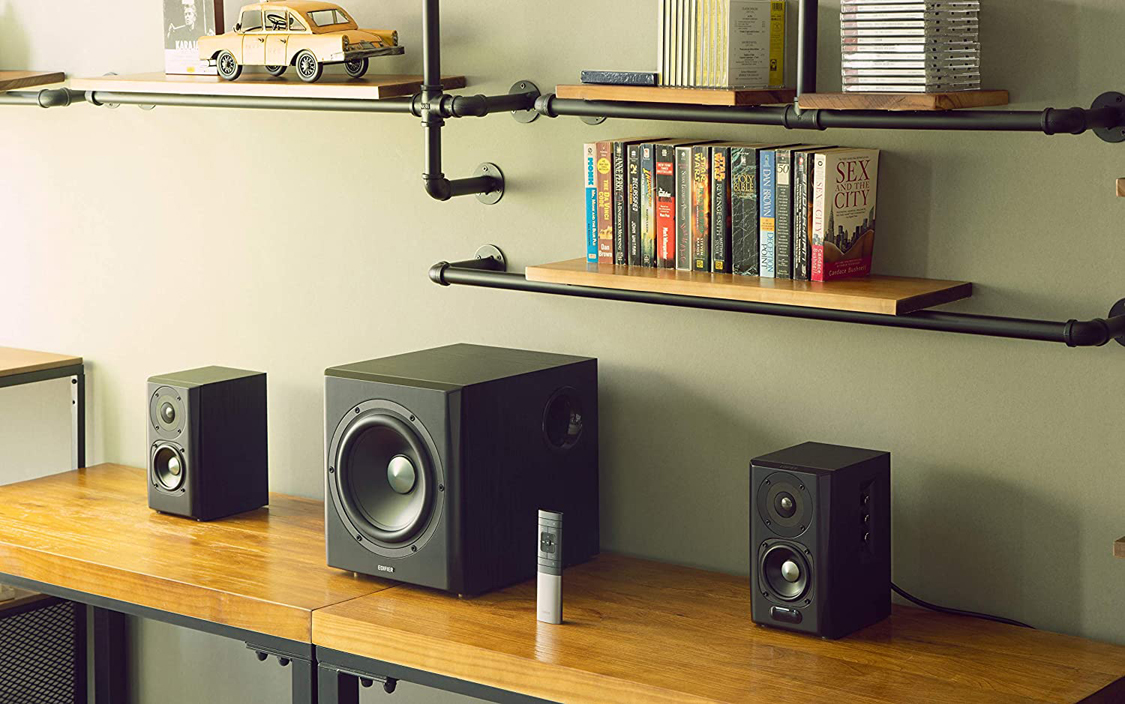 Loa Edifier S351DB