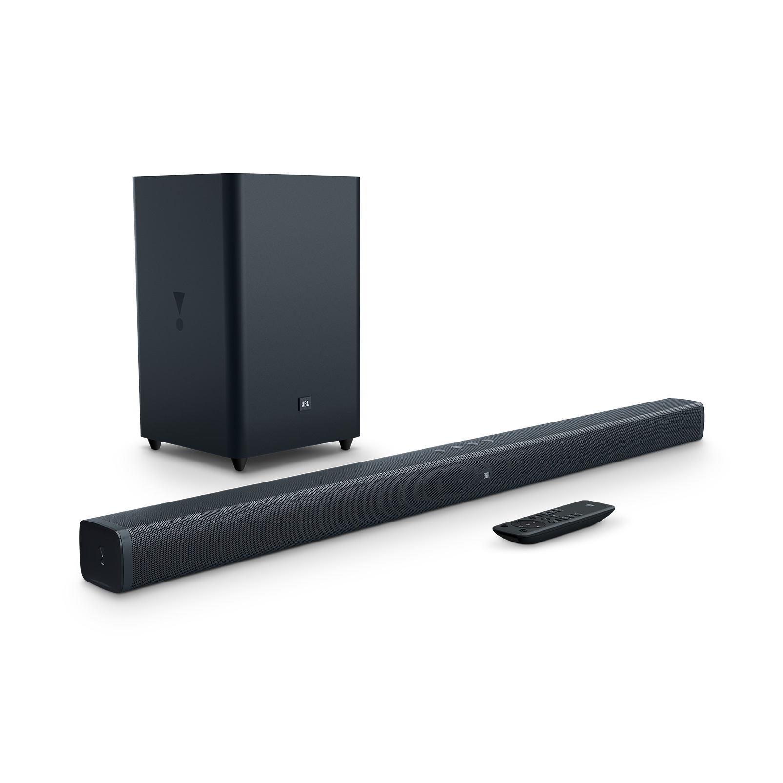 JBL Bar 2.1 Deep Bass