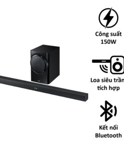 Loa thanh soundbar Samsung HW-K350
