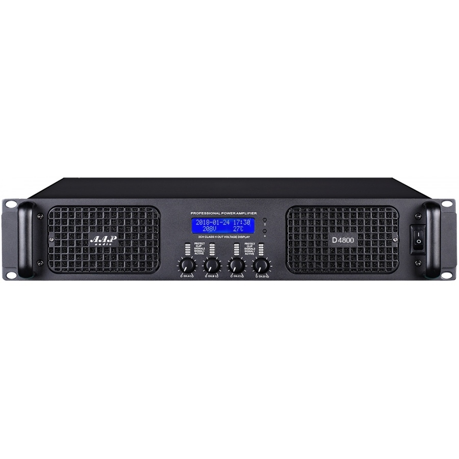 Amply AAP D-4800