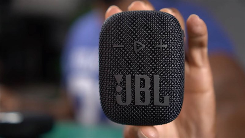 Loa JBL Wind 3S
