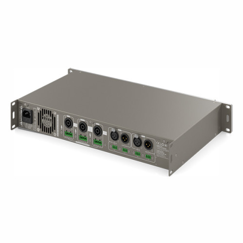 Amply SE-Audiotechnik IA-402D
