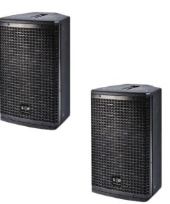 Loa Karaoke SE-Audiotechnik C-12