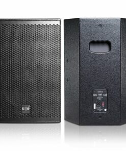 Loa Karaoke SE-Audiotechnik COX 12