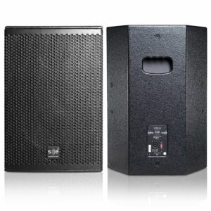 Loa Karaoke SE-Audiotechnik COX 12