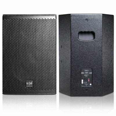 Loa Karaoke SE-Audiotechnik COX 12