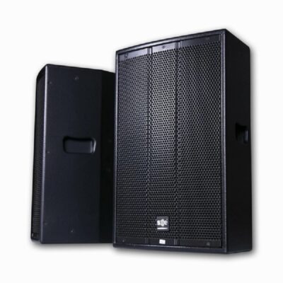 Loa Karaoke SE-Audiotechnik CV-12i