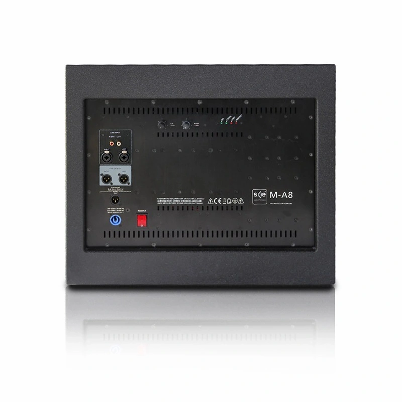 Bộ Loa SE Audiotechnik M-A8