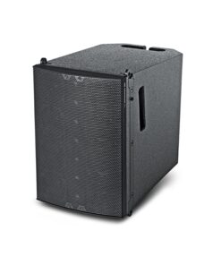 Loa Karaoke SE-Audiotechnik M-F3A PRO