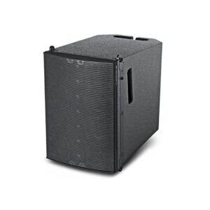 Loa Karaoke SE-Audiotechnik M-F3A PRO