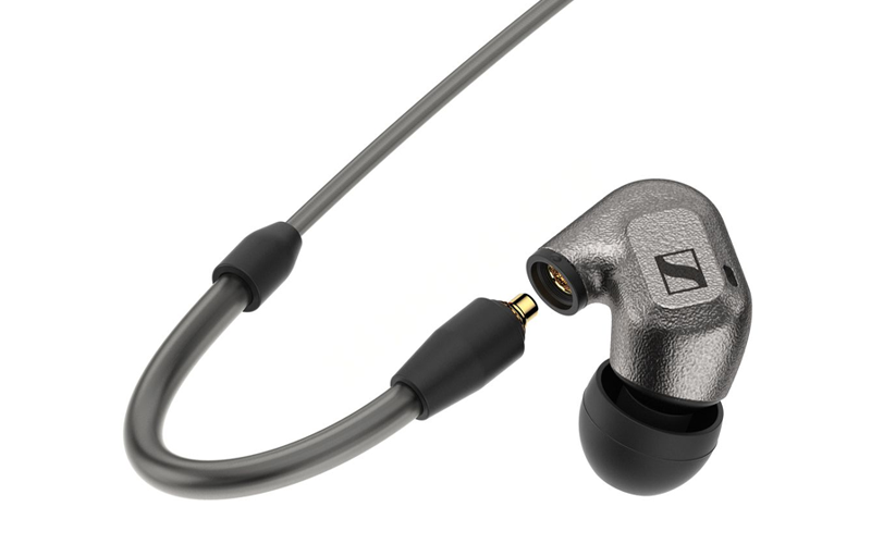 Tai Nghe Sennheiser IE 600
