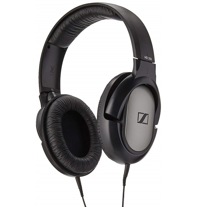 Tai Nghe Sennheiser HD 206