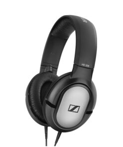 Tai Nghe Sennheiser HD 206