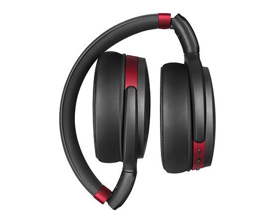 Tai Nghe Sennheiser HD 458BT