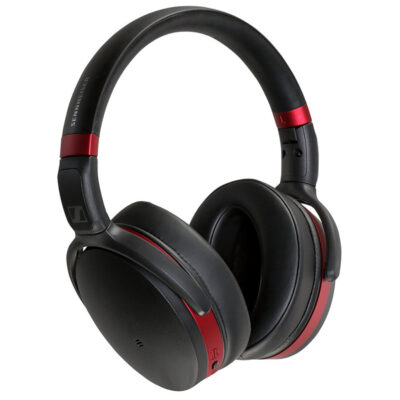 Tai Nghe Sennheiser HD 458BT