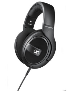 Tai Nghe Sennheiser HD 569