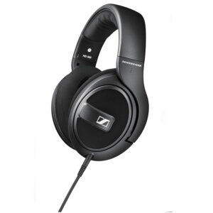 Tai Nghe Sennheiser HD 569