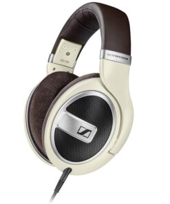 Tai Nghe Sennheiser HD 599