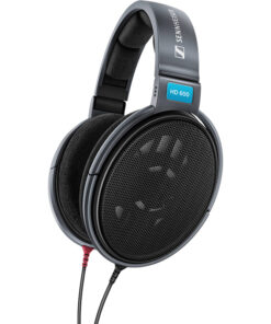 Tai Nghe Sennheiser HD 600