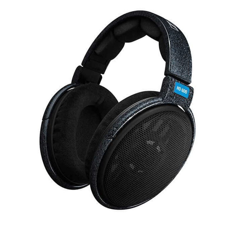 Tai Nghe Sennheiser HD 600