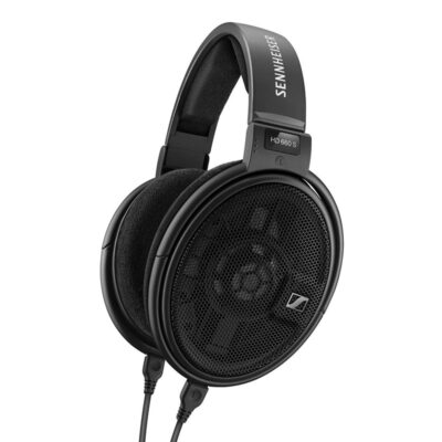 Tai Nghe Sennheiser HD 660S
