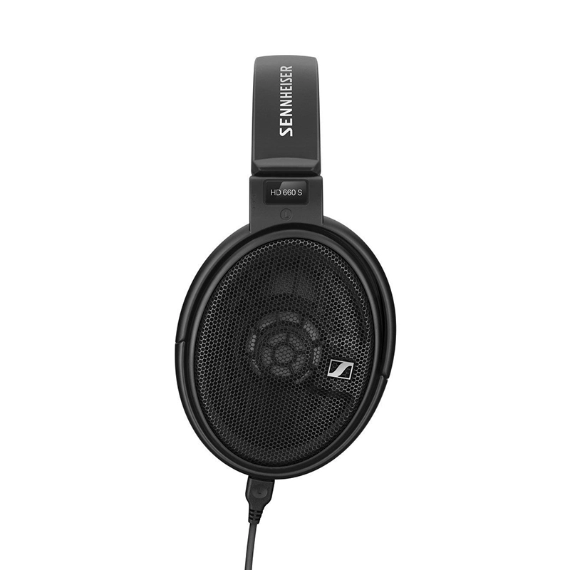 Tai Nghe Sennheiser HD 660S
