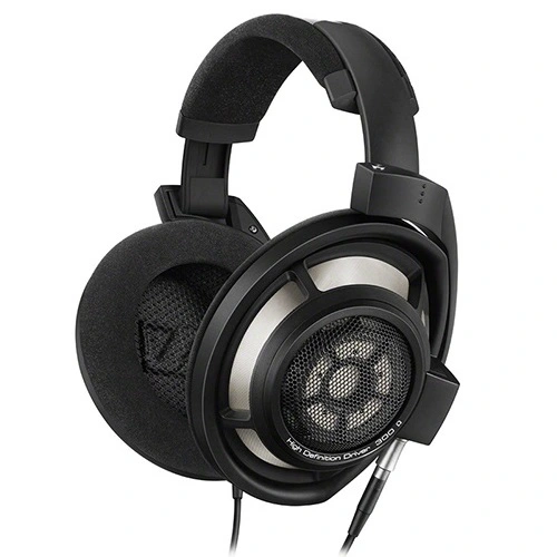 Tai Nghe Sennheiser HD 800S