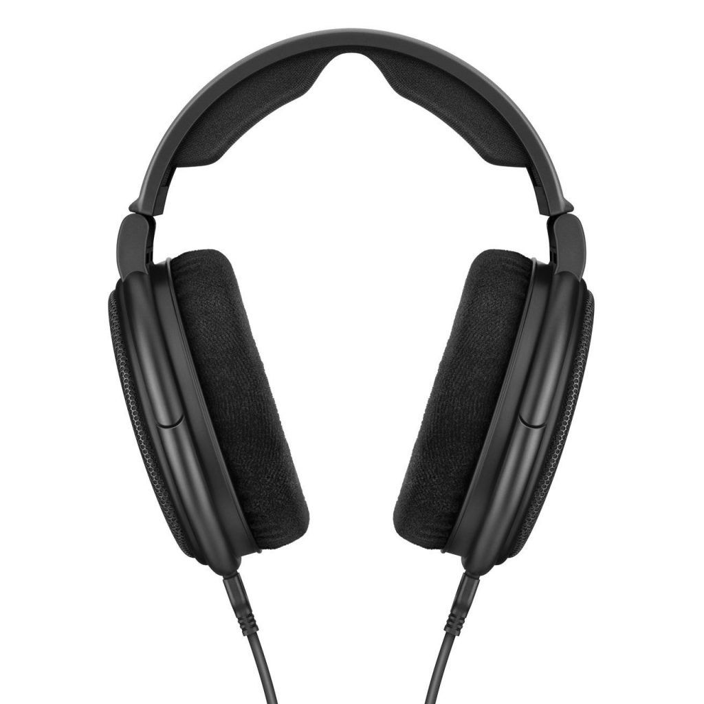 Tai Nghe Sennheiser HD 660S