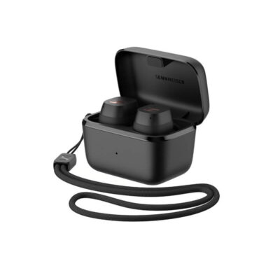 Tai Nghe Bluetooth Sennheiser Sport True Wireless