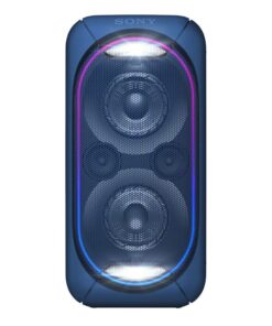 Loa Karaoke di động Sony GTK-XB60