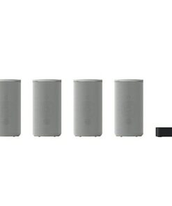 Dàn âm thanh soundbar Sony HT-A9