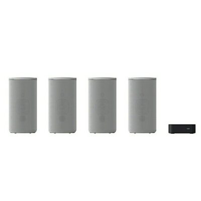 Dàn âm thanh soundbar Sony HT-A9
