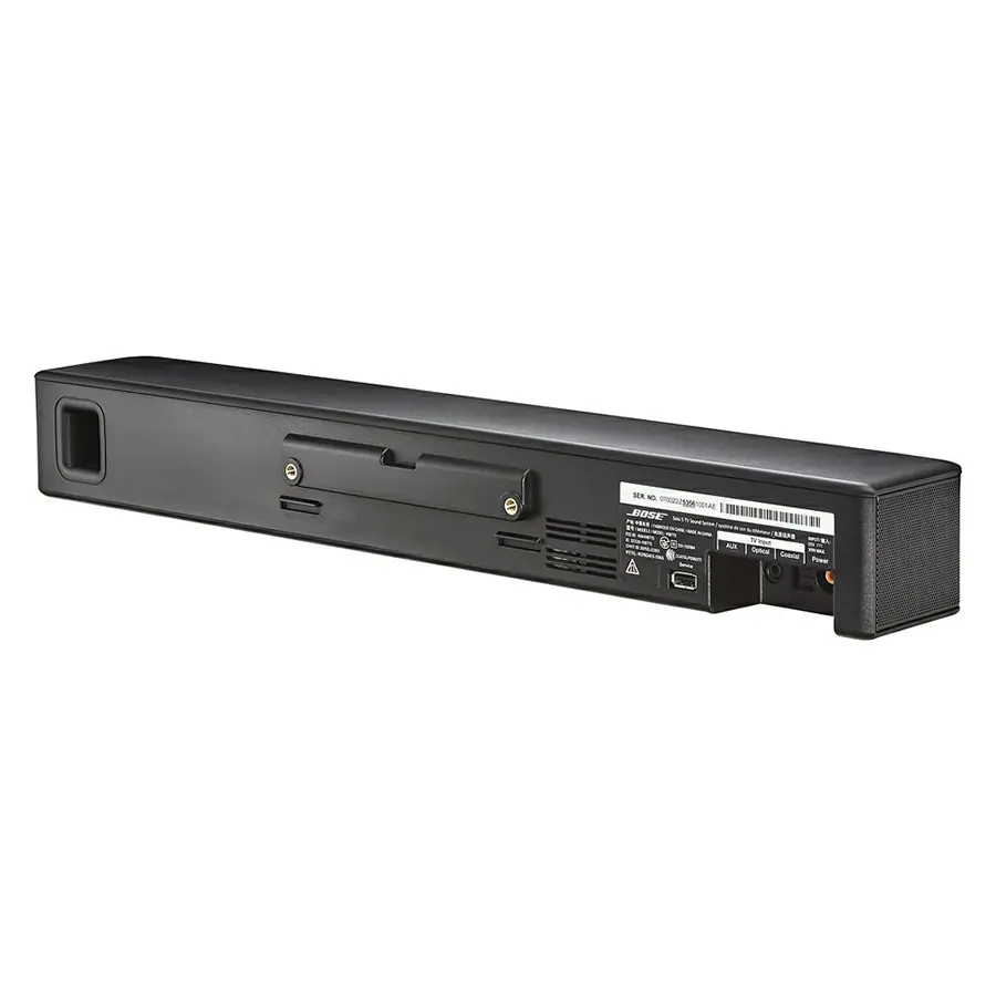 Loa Soundbar Bose Solo 5 TV