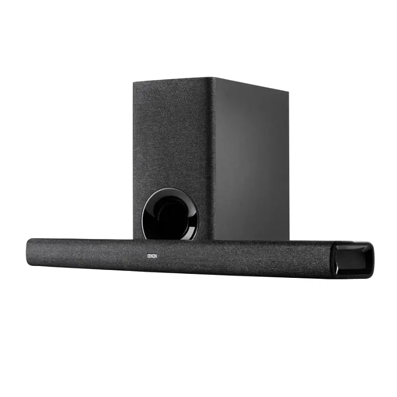 Loa Soundbar Denon DHT-S416