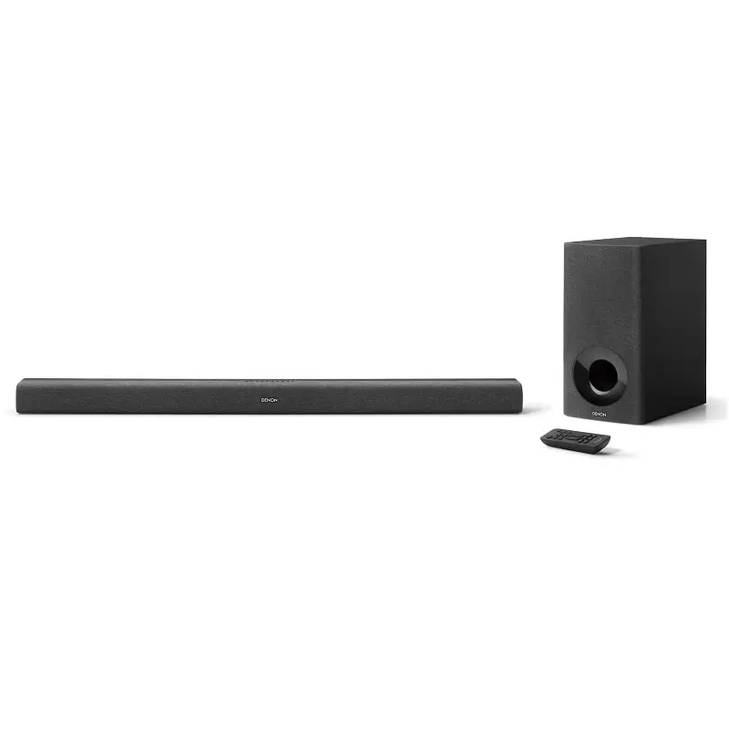 Loa Soundbar Denon DHT-S416