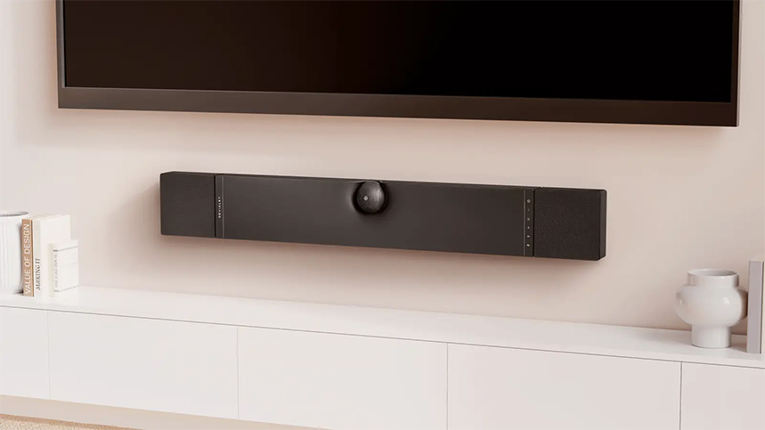 Loa Soundbar Devialet Dione