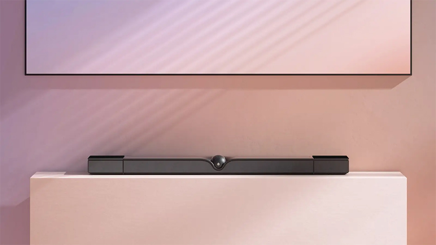 Loa Soundbar Devialet Dione