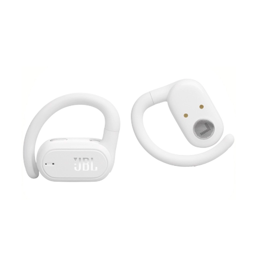 Tai nghe không dây thể thao JBL Soundgear Sense