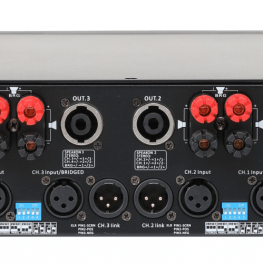 Amply AAP STD 6004