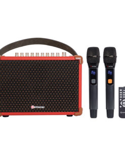 Loa Karaoke di động Sumico Bella 42