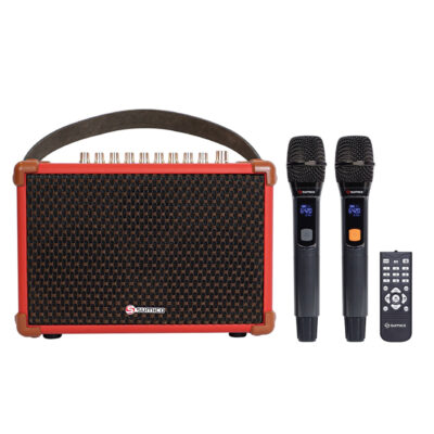 Loa Karaoke di động Sumico Bella 42