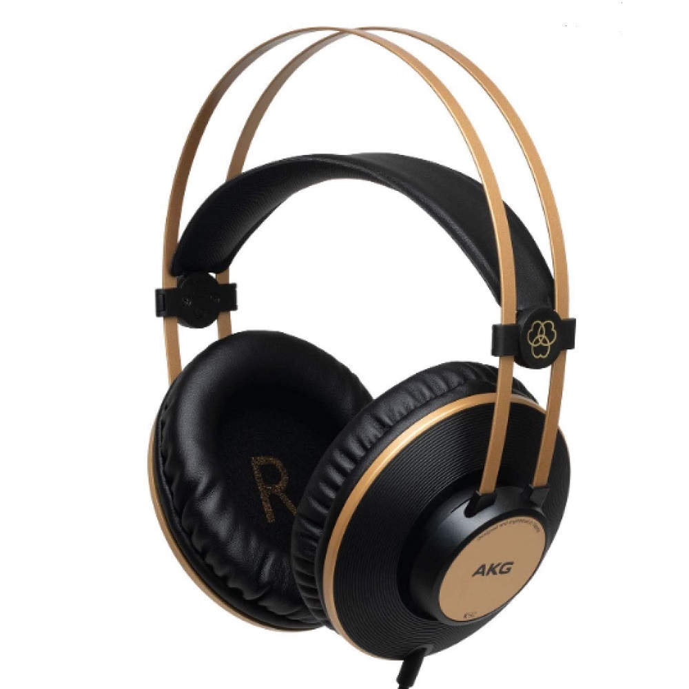 Tai Nghe AKG K92