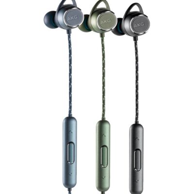 Tai Nghe Bluetooth AKG N200