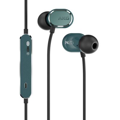 Tai Nghe AKG N25