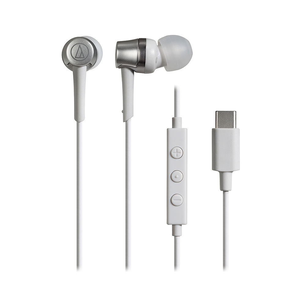 Tai Nghe Audio Technica ATH-CKD3C
