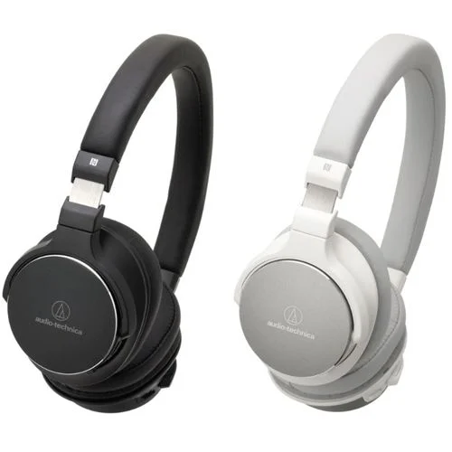 Tai Nghe Audio Technica ATH-SR5BT