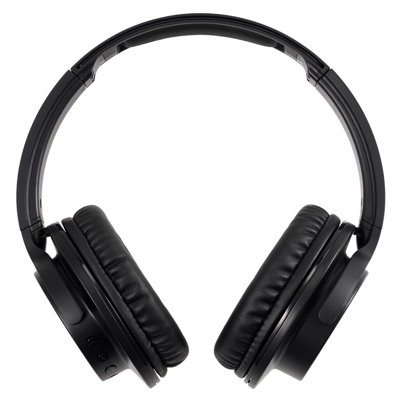 Tai Nghe Audio Technica ATH-ANC500BT