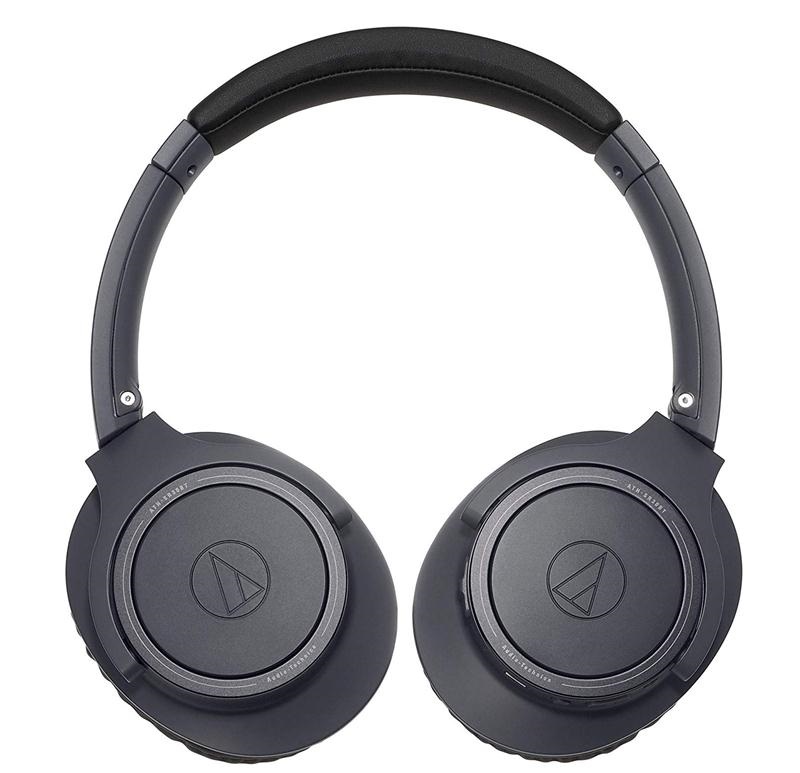 Tai Nghe Audio Technica ATH-SR30BT